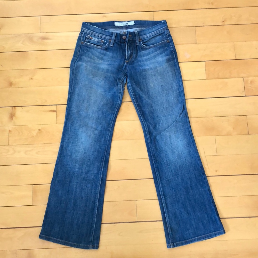 Joe’s jeans